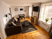 Charming Stay in Old Town - B&B Estocolmo
