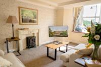 Church View Richmond - spacious, 2 bed ensuite luxury apartment in town centre - B&B Richmond