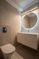 Appartement met Uitzicht op het Gebergte