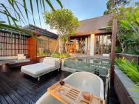The Ridge Bali - Ferienwohnung Ubud