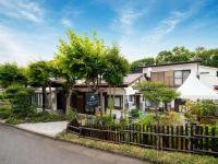 富士たから荘山中館 - B&B Yamanaka