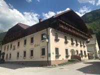 Zum Gamsjäger - by myNests - Chambres d'hôtes Sankt Nikolai im Sölktal