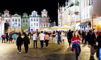 myNEST Apartments RATAJCZAKA - B&B Poznań