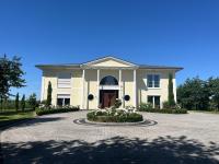 Hotel Villa Altes Land - B&B Jork