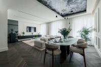 Exceptional 3-room Apartment - Bed and Breakfast Oslo