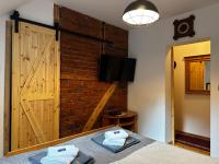 Suite con 2 Camere da Letto
