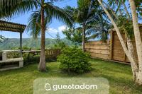 Le Scheflérra - Terrasse & Sauna - Wifi - B&B Saint-Louis