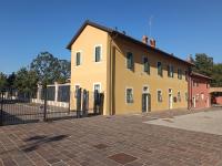 Tranquillità Storica a Cologno Monzese - B&B Cologno Monzese