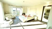 Habitación Doble Deluxe con ducha