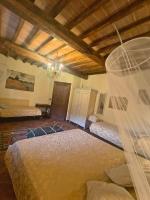 b&b Elisir toscana di tagliaferro - B&B Osteria di Novoli