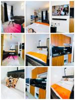 Tsavo Comfort Studios - Bed and Breakfast Nairobi
