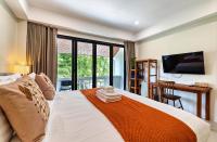 Serene - Shared Pool - 2km Chaweng Beach - Electricity Included - Ferienwohnung Ban Ko Khwan