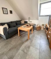 Ferienwohnung Scheib - Aspach - nahe Sonnenhof & WIRmachenDRUCK Arena - Chambres d'hôtes Aspach