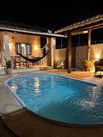 Maravilha em Tibau do Sul - Bed and Breakfast Tibau do Sul