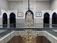 Riad Dar chrifa - B&B Rabat
