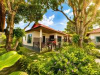 The Aurora Retreat Ong Lang Beach - B&B Phu Quoc