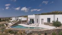Melora Villas Paros - B&B Alyki
