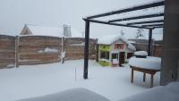 Chalet Le Tatihou - Appartement 6 personnes 3 exposé est MAE-9574 - B&B Valloire