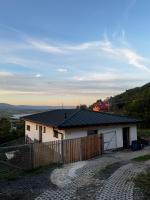 Panorama House - B&B Most