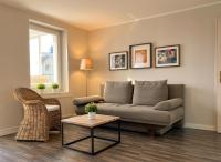 Villa Maria Ferienwohnung Maja 36 - B&B Ostseebad Göhren