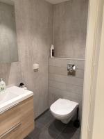 Modern ground floor apartment, centrally located and close to ONS - B&B Stavanger