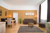 Appartement 3 Chambres