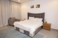 Delta Motel - Luxury Suites - Ferienwohnung Salala