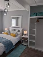 Apartamento Deluxe de 1 dormitorio