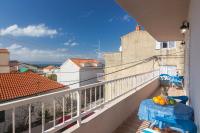 Apartment Hoselito u centru Makarske - Chambres d'hôtes Makarska