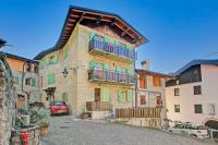 Villa Pastoedo Apartments - B&B Tenno