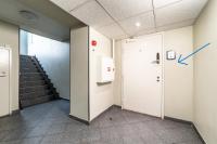Dana-Quiet & Central Apartment-2 - B&B Tallinn