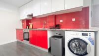 QUARTO PRIVADO LUXO - Bed and Breakfast Agualva