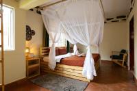 Chambre Double avec Salle de Bains Privative