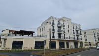 Jafar 3 - Comfort 2BR with Private Balcony - B&B Timişoara