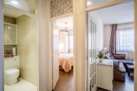 Quality Stylish Flat in Russell Square - B&B Londres