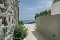 New Seaview Villa Minoiko with Private Pool near the Beach in Plakias - B&B Sellía