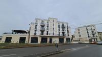 Jafar 4 - 1BR Apartment with Private Balcony - Bed and Breakfast Timişoara