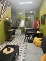Au Marolles chambre Atomium - B&B Brussels