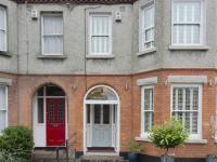Avoca House - B&B Dublino