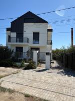Vila Siena - Ferienwohnung Sulina