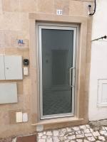 Sandowav – Modern Apartment Steps from the Beach - Chambres d'hôtes Nazaré