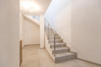 Modernes Gästehaus mit mediterranem Charme - Ferienwohnung Schornsheim