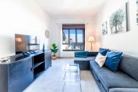 Moderno y Luminoso Apartamento para 3 personas - B&B Bormujos