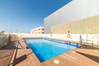 Moderno y Luminoso Apartamento para 3 personas - B&B Bormujos