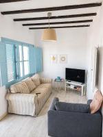 Home2Book Oceanfront Bliss in Taliarte - B&B Melenara