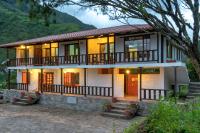 Bosque Protector Hacienda Guamag - B&B Baños