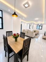 blessed fully furnished apartment CMC Summit, - Ferienwohnung Addis Abeba