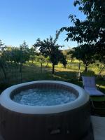 Apartman Soni Jagodina- free jacuzzi, private parking, pet friendly - B&B Kolonije