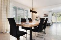 Strandhaus Bornhausen Fische - B&B Dahme