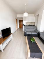 Over the Rainbow - B&B Almada